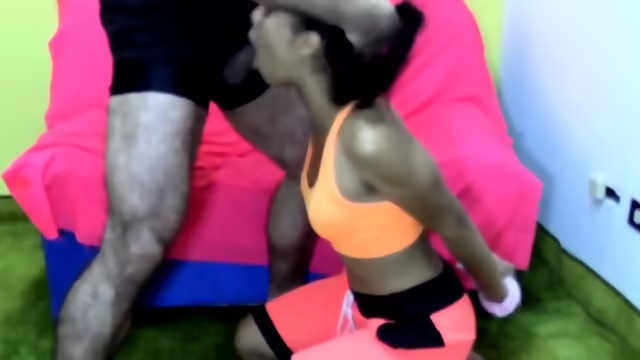 Most Brutal Facefucking EVER!