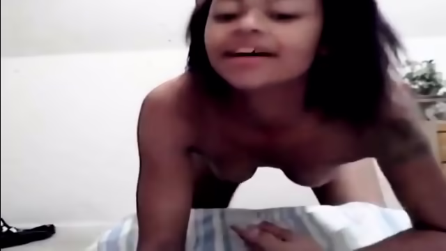 PYT Gets Fucked