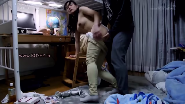 I Help Moms Release Their Sexual Frustration [Decensored]
