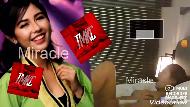ALEXA MIRO SEX SCANDAL