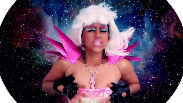 UNIVERZE - Ze Rebelle (Uncensored MV)