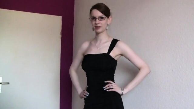 wer ist das?