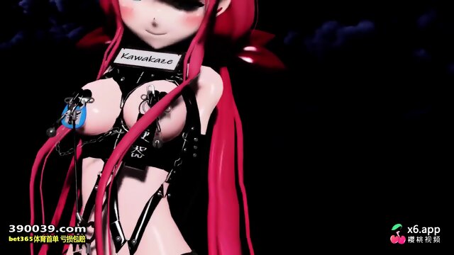 ãR18-MMDãVocaloid Happysynthesizer