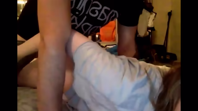 Do not cum inside me because I am not on pill
