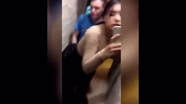 Quick fuck