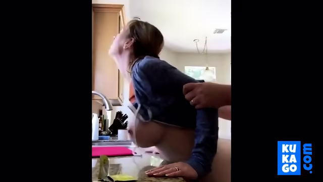 pounding milf doggy loop