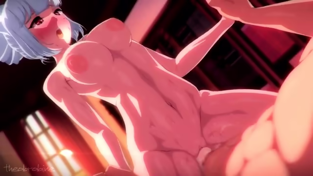 2d hentai helltaker