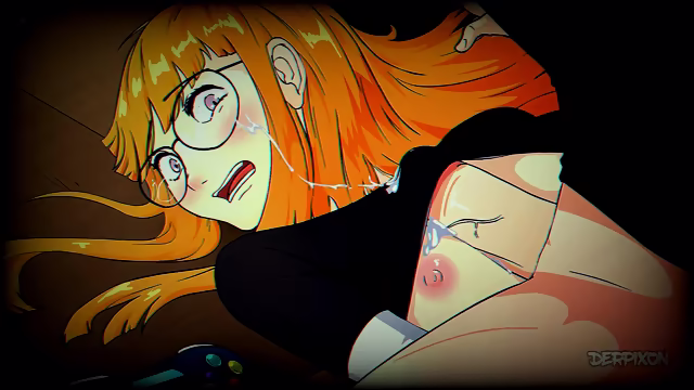 persona 5 twich
