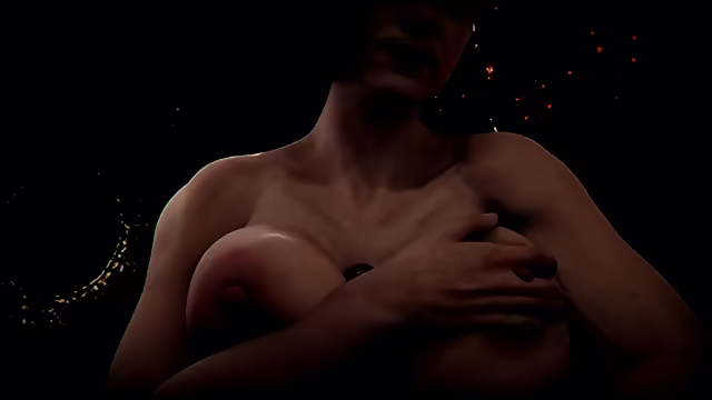 resident evil fuck milf