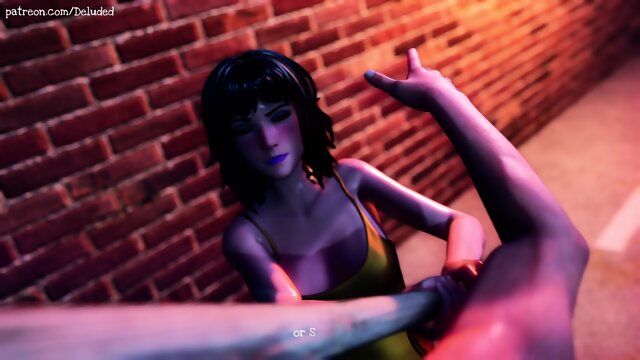 âDeludedâ Adult RPG Game Trailer!