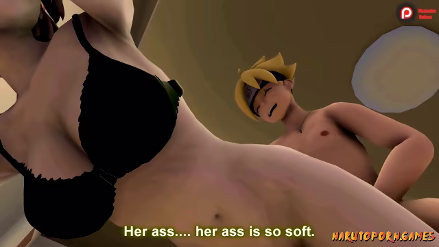 Naruto Porn Games Compilation 6