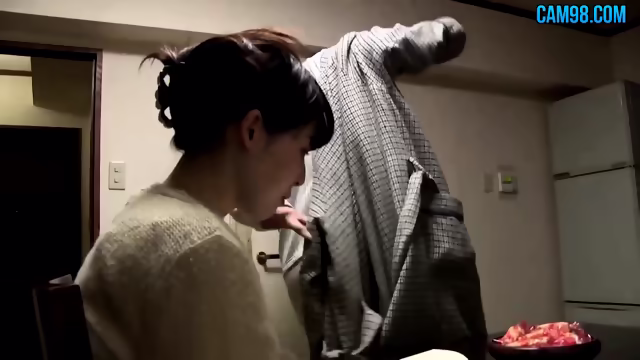 Japanese Love Story Night Good Woman Can Not Stand Soles