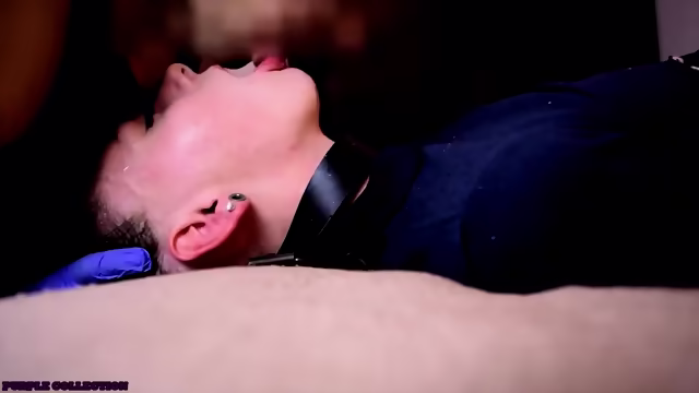 Alex Blake Pov