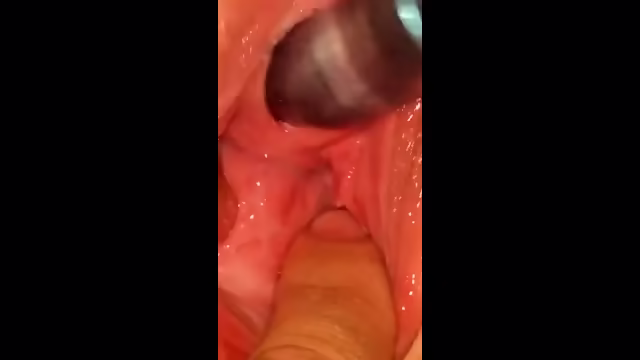 Peehole Play 11 - Met Her On