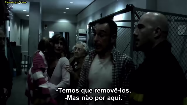 Rec (2007) - Legendado PT/BR