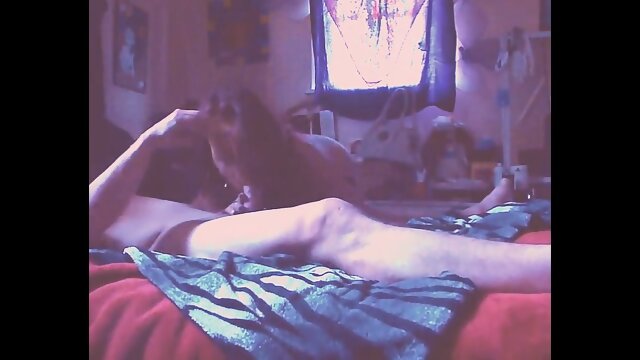 working my dick