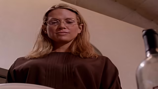 23th AVN Best Actress Savanna Samson - The New Devil in Miss Jones