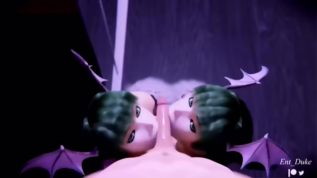 2023 February 3D SFM Compilation #2 w/Sounds