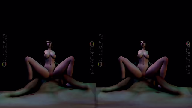 3Deo Animation Studio-Grance-vr-001[VR][FUTA][HD][5k]