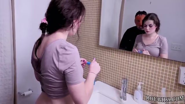 Arab rough and compilation hd Punish my nineteen year-old ass and mouth
