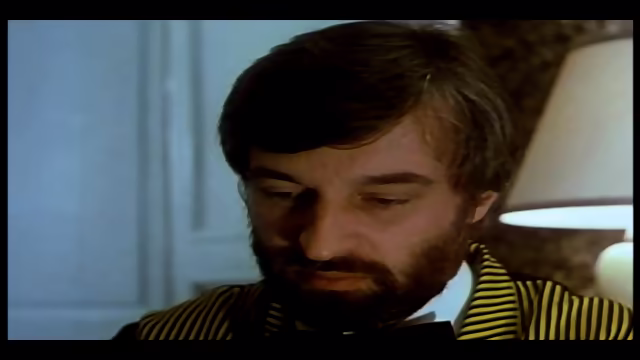 Les Bas De Soie Noire - 1980