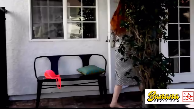 Abbey Rain Fucks Good Teen Bud
