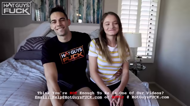 HGF [ SHAE BLAZE AND LUKE NORTON ]. HD