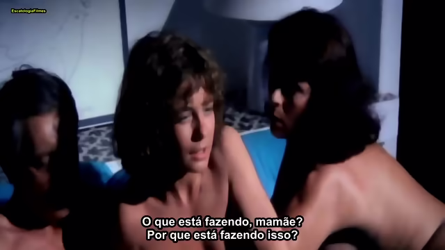 Bestialidade (1976) - Legendado PT/BR