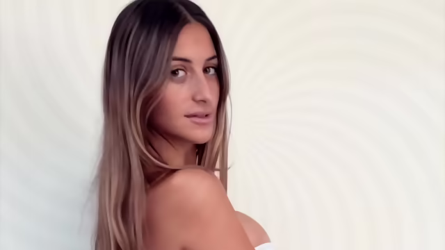 Boutine Tati Hypno Drain - her REAL voice