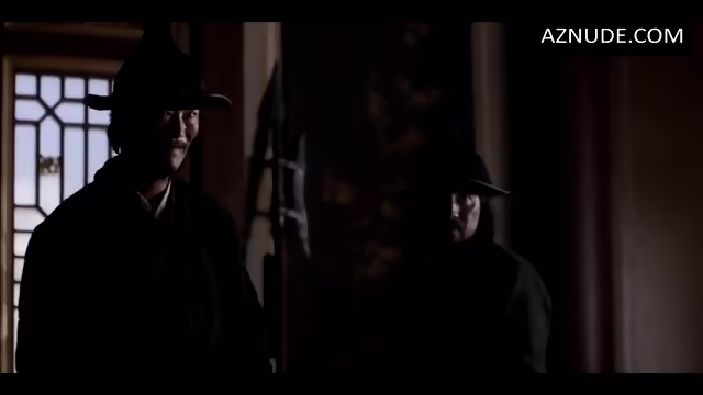 Olivia Cheng in Marco Polo