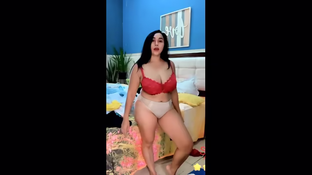 MARLBOROQUEENSEX - SARAH ARDHELIA BIKINI V1