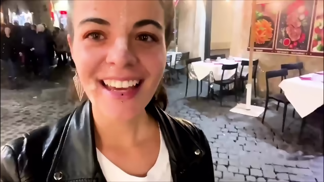 cumwalk - rome