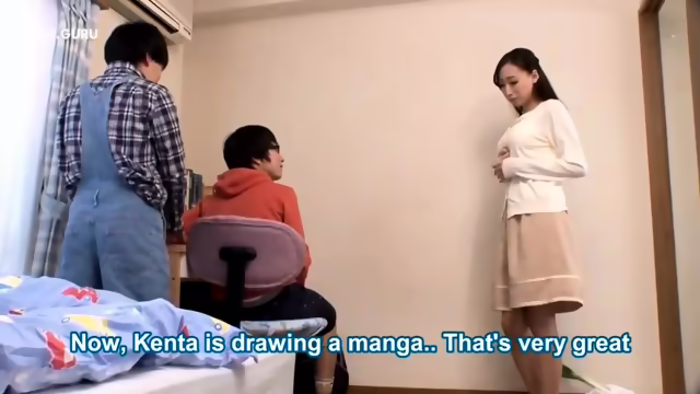 Not Fit to Be a Mother Full