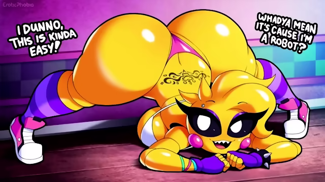 Joer including other animation, compilation