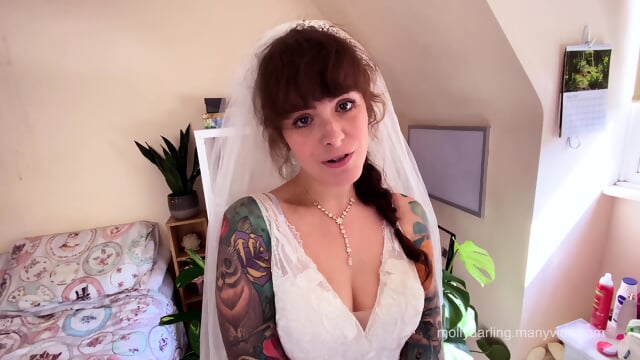 sweety molly d want suck friendly cock before wedding