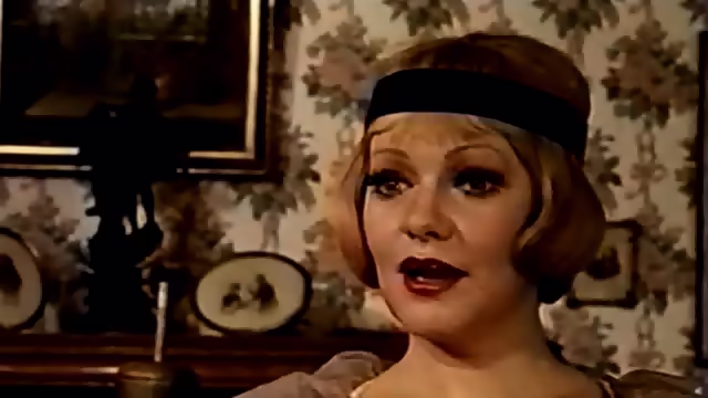 Old retro porn from 1970 come to you