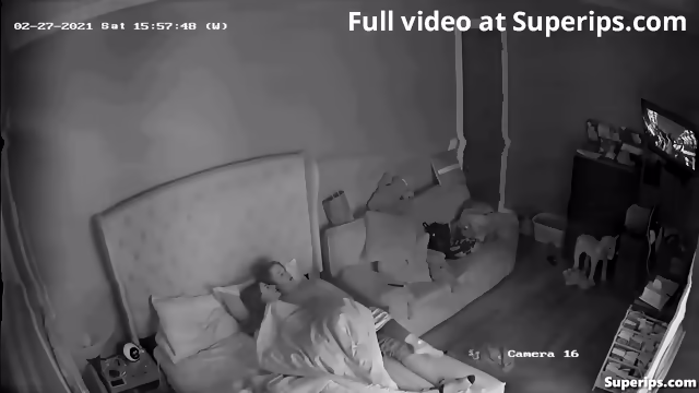 IPCAM â American teen virgin gets fucked by her boyfriend