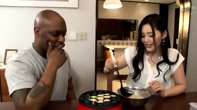 Dirty Big Butt Married Woman Drowns In Big Black Cock Pleasure Full  Zy