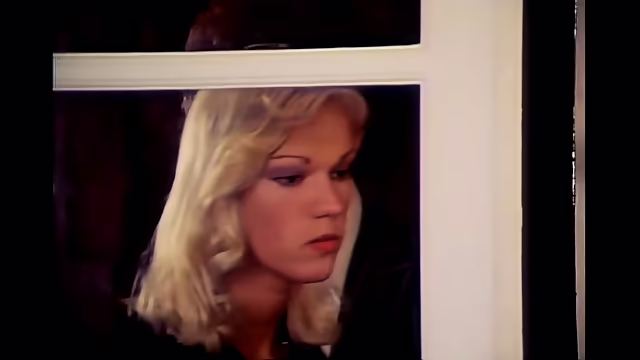 Le Retour Des Veuves AKA Hot Young Widows 2 (France 1979) Brigitte Lahaie (English Dub)