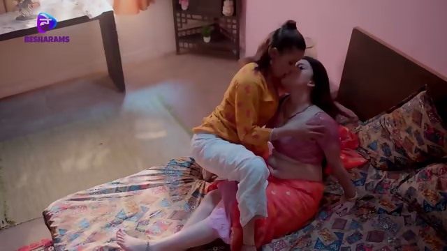 Adla Badli Family S01 EP 4-6 Besharams Hindi Hot Web Series [20.10.2023] 1080P #Bhabhi