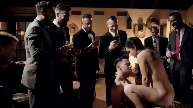 Alina lopez boys club