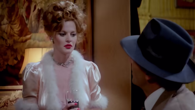 Dixie Ray Hollywood Star (1983)