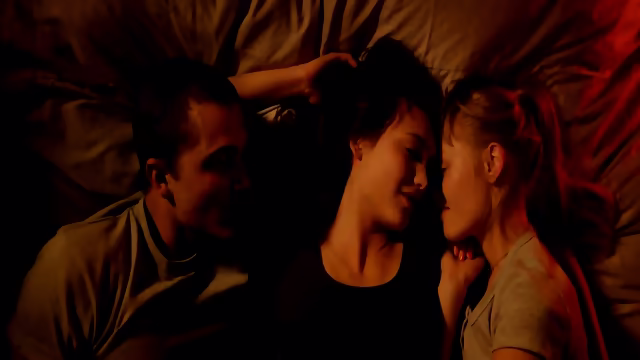 LOVE EROTIC MOVIE [ 2015 ] HD