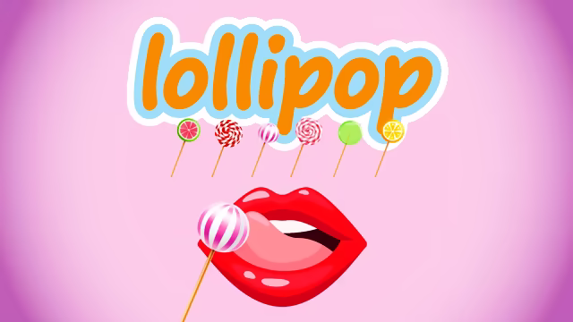 Lollipop by Wetiful-PMV (Porn Music Video)