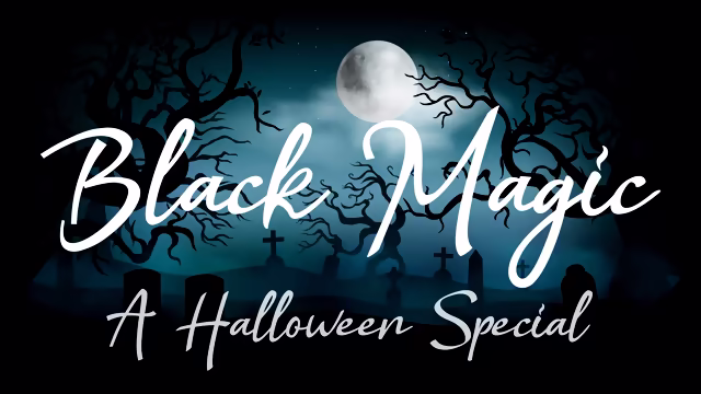 Black magic: A Halloween special by Wetiful-PMV (Porn Music Video)