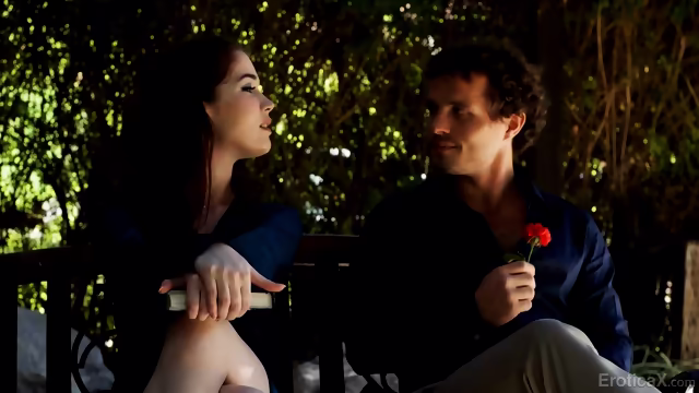 May I Insert Myself Onto Your Face - Evelyn Claire