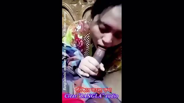 Bangladesi muslim cuzin fucking home alone